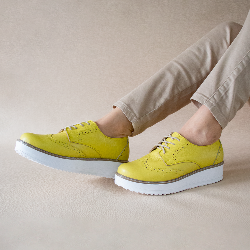 OXFORD MIA BANANA