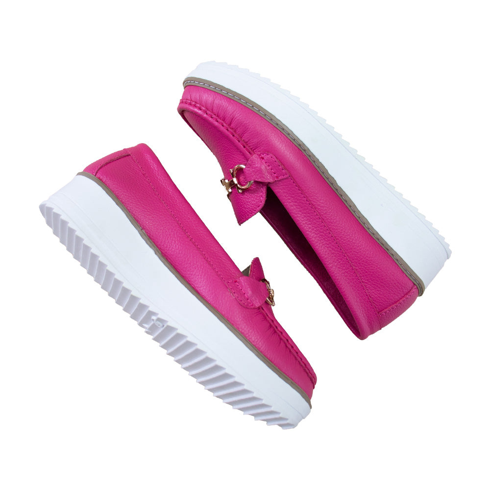 NINA FUCSIA