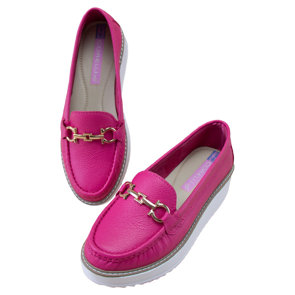 NINA FUCSIA