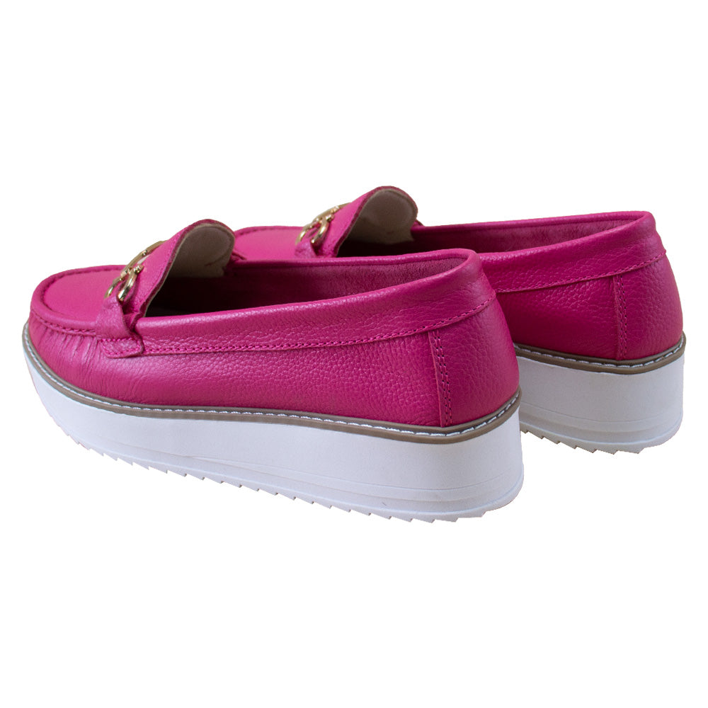 NINA FUCSIA