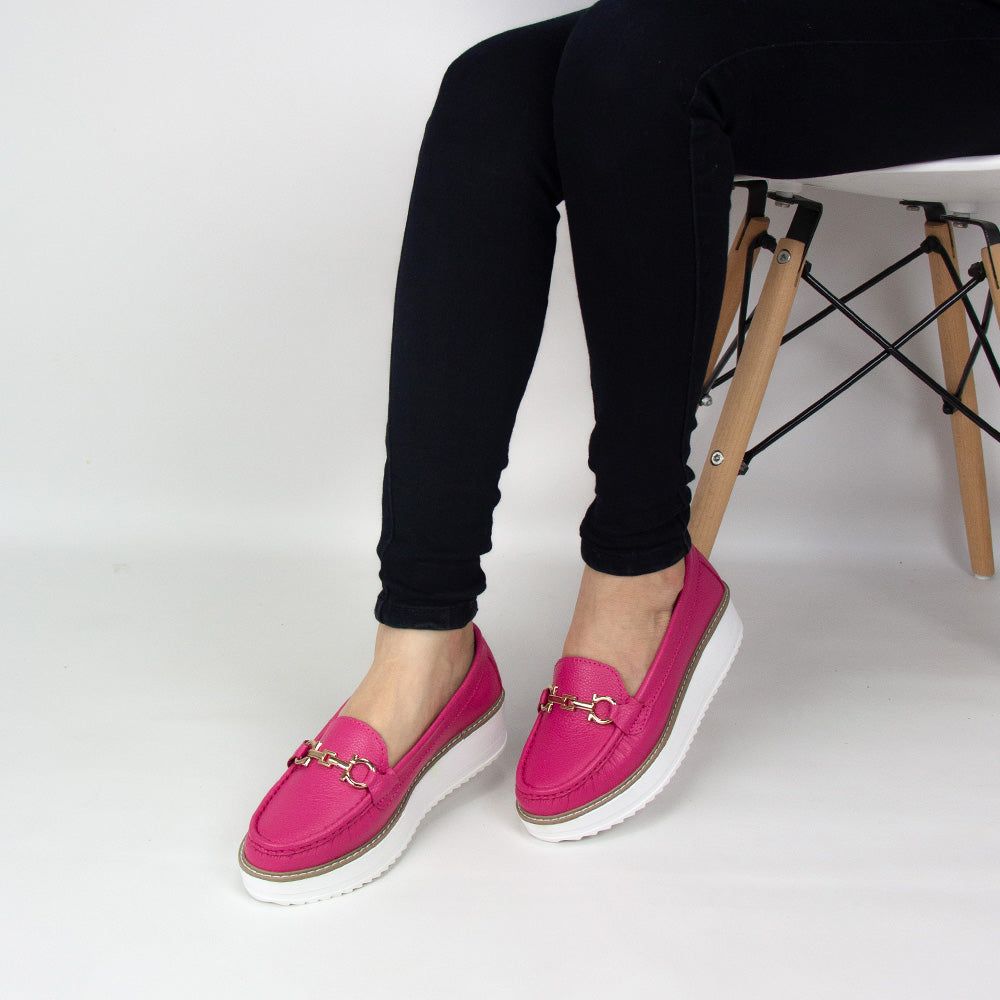 NINA FUCSIA