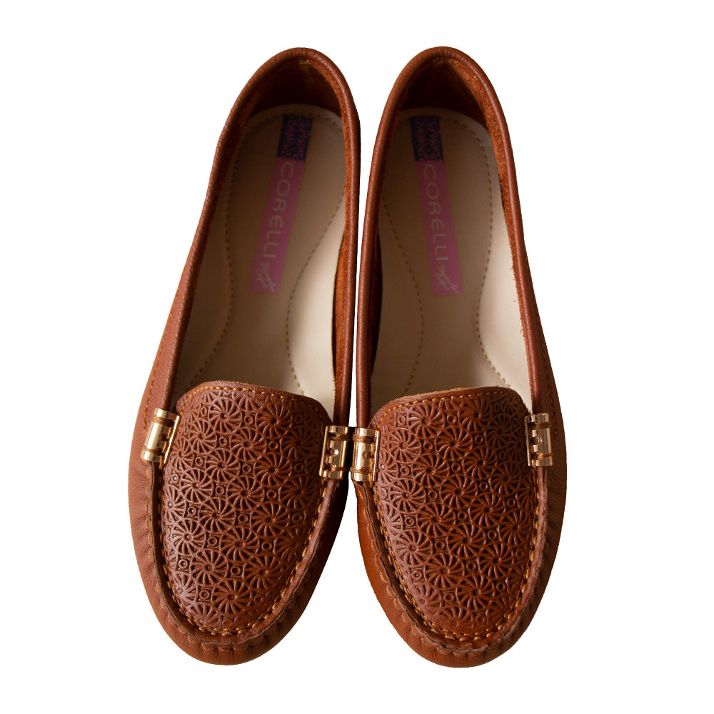 PAULA II COBRE
