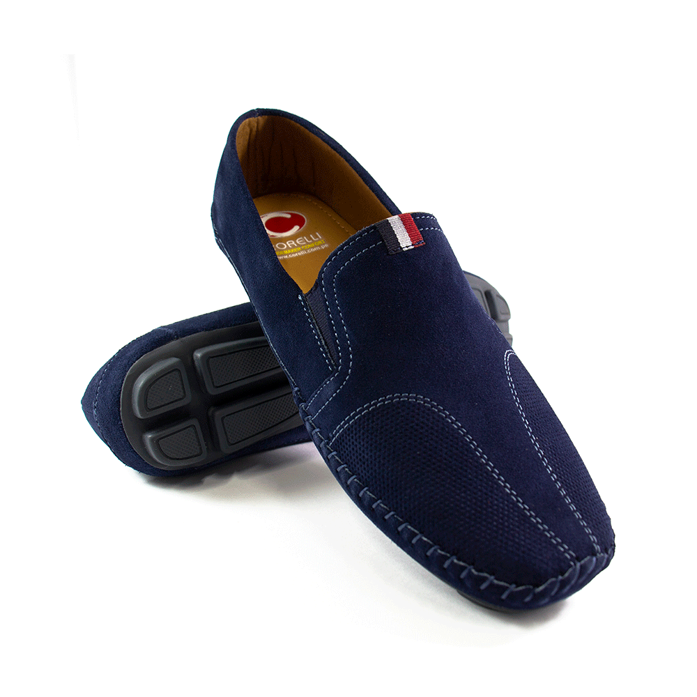 TOMMY GAMUZA ACERO