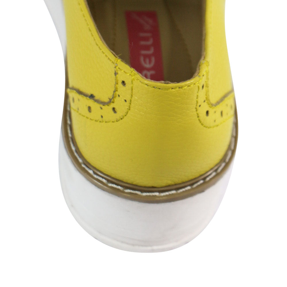 OXFORD MIA BANANA