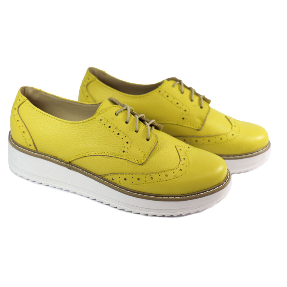 OXFORD MIA BANANA