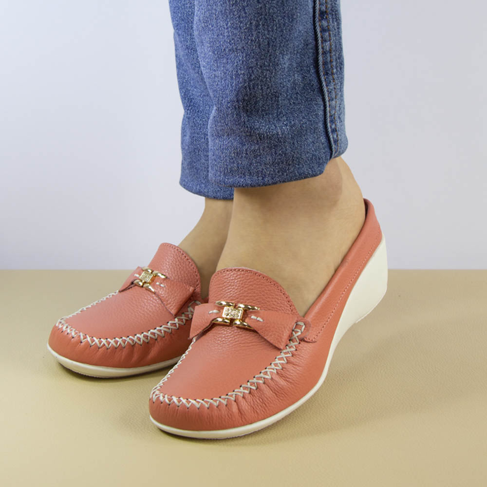 SUECO TACO CUÑA JIMENA CORAL