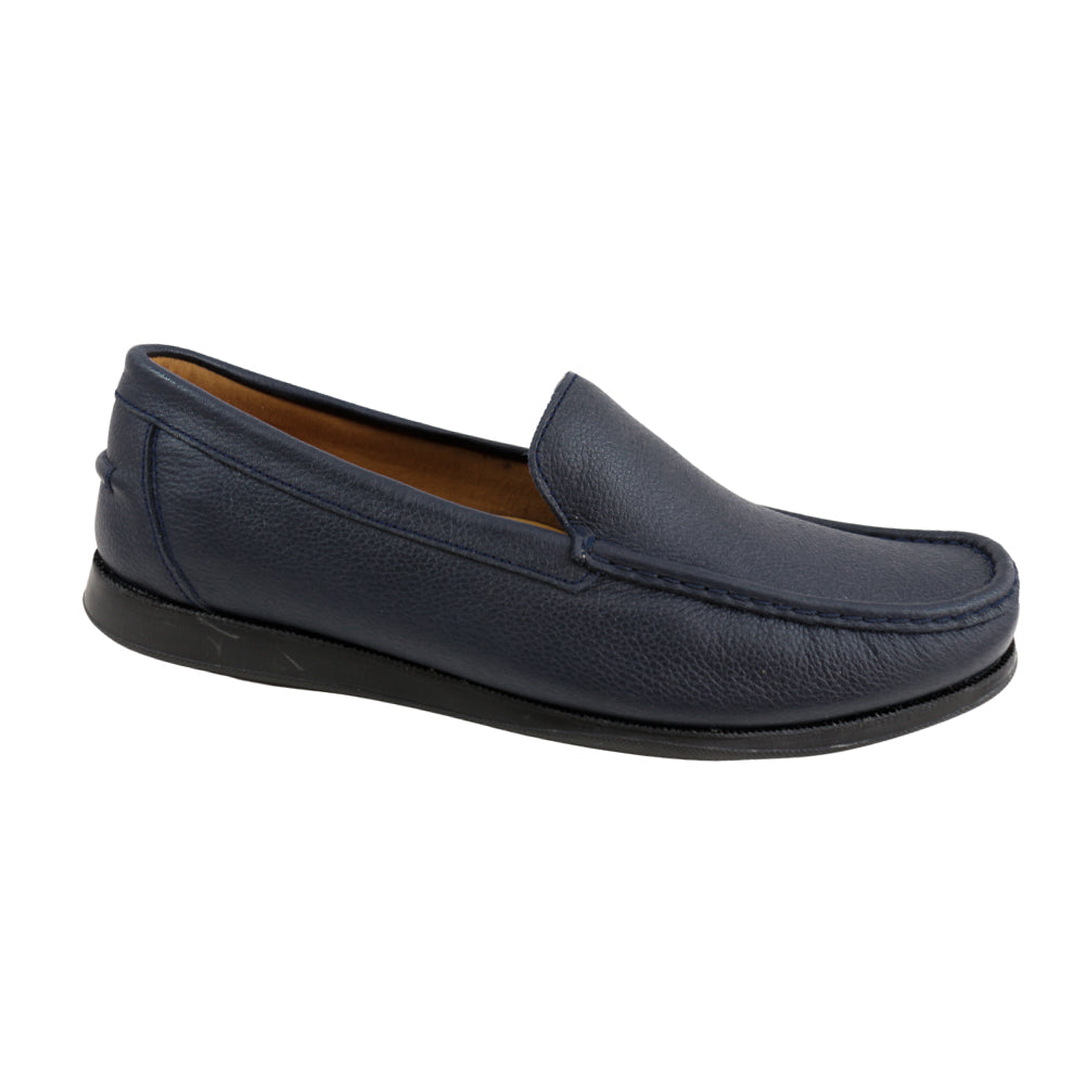 DONALD CUERO AZUL