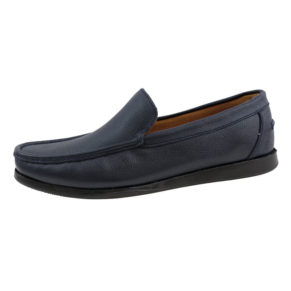 DONALD CUERO AZUL
