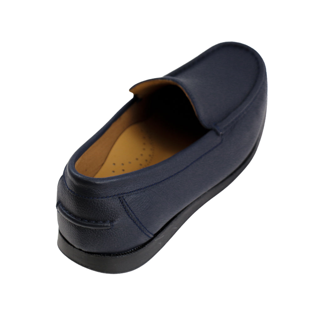DONALD CUERO AZUL