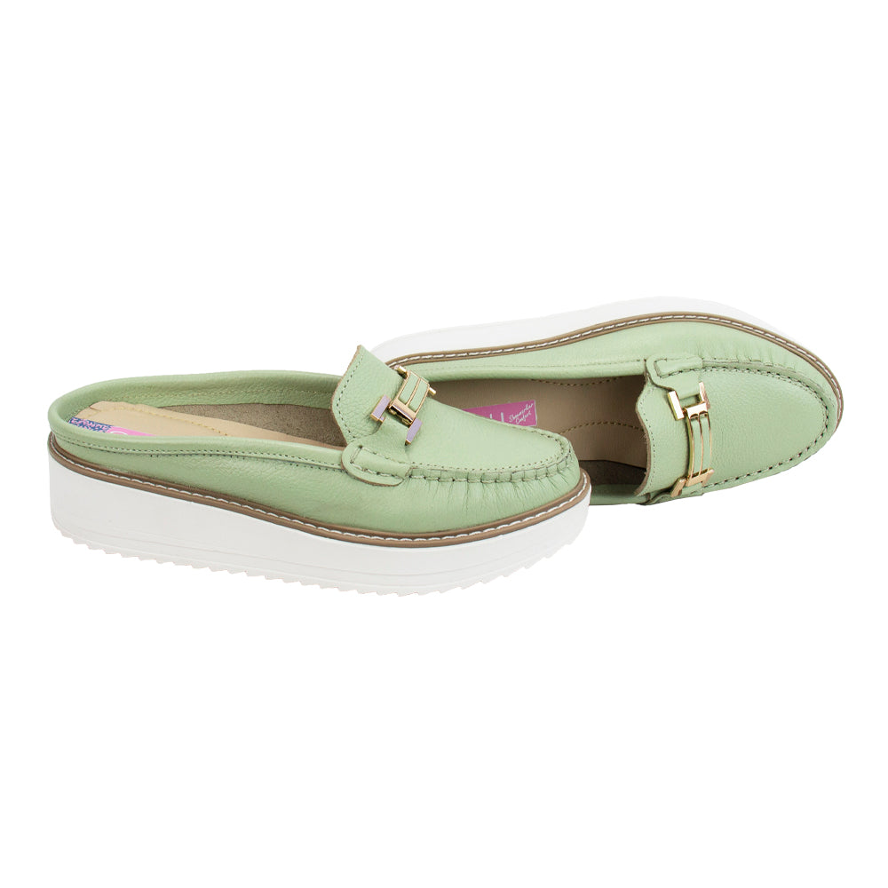 SUECO PLATAFORMA CATALINA MENTHA