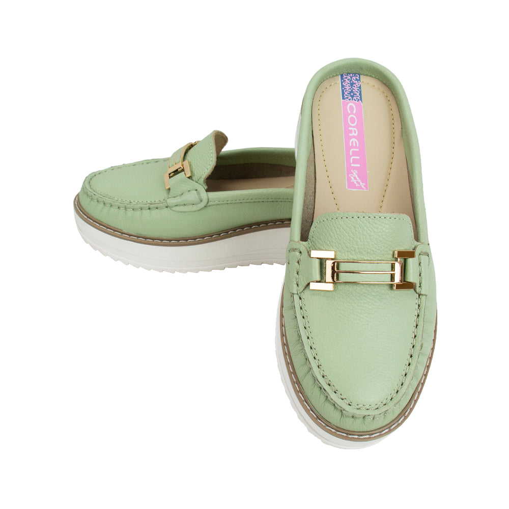SUECO PLATAFORMA CATALINA MENTHA