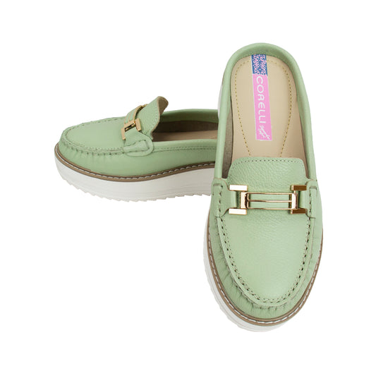 SUECO PLATAFORMA CATALINA MENTHA