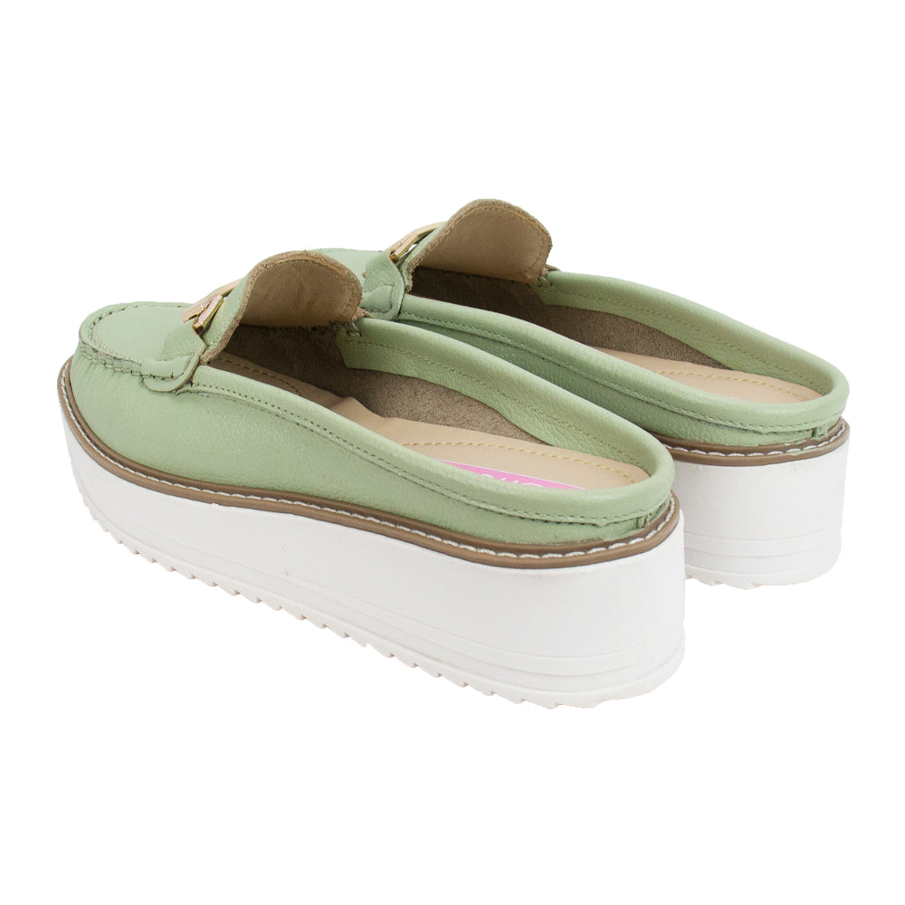 SUECO PLATAFORMA CATALINA MENTHA