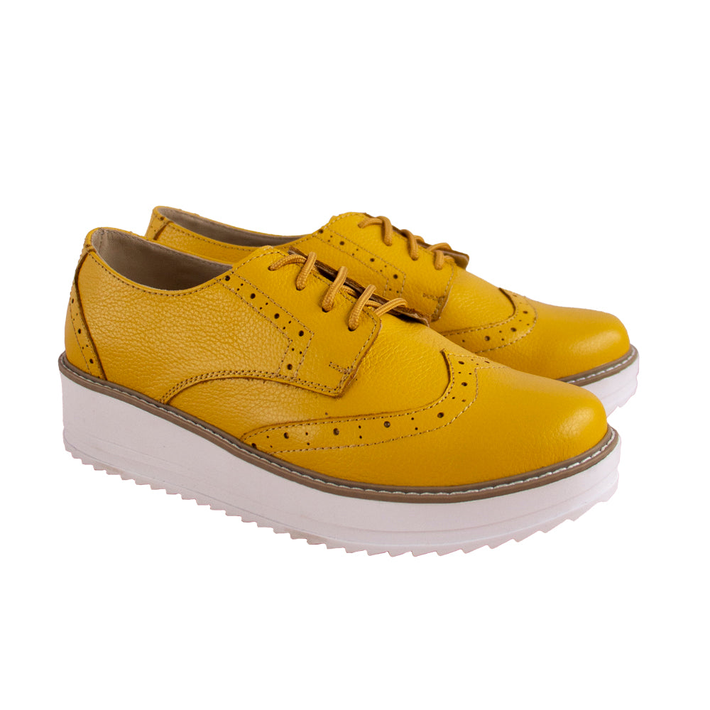 OXFORD MIA MOSTAZA