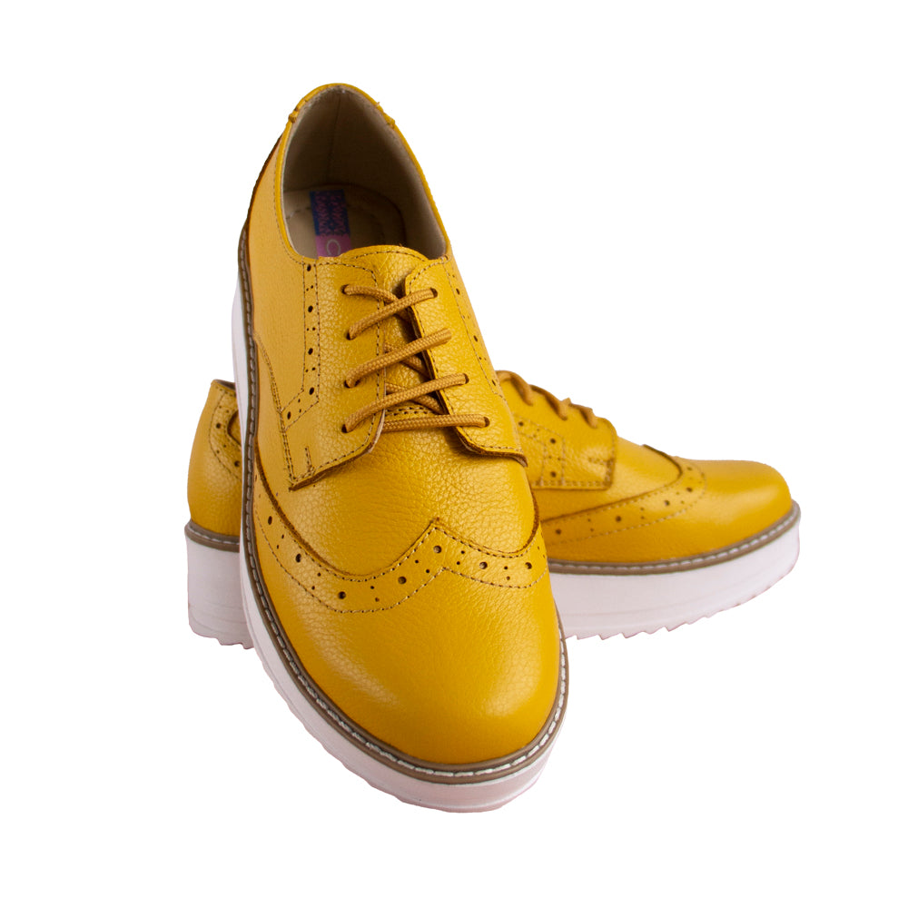 OXFORD MIA MOSTAZA