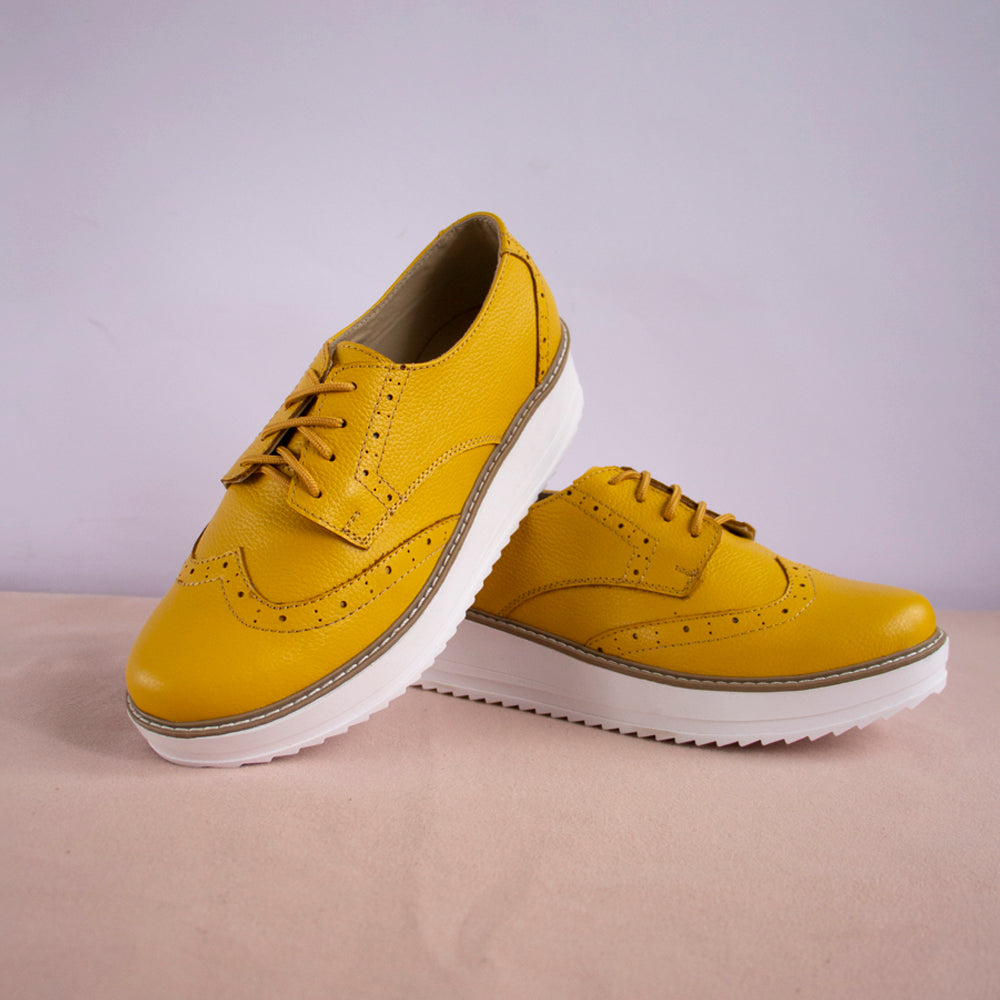 OXFORD MIA MOSTAZA