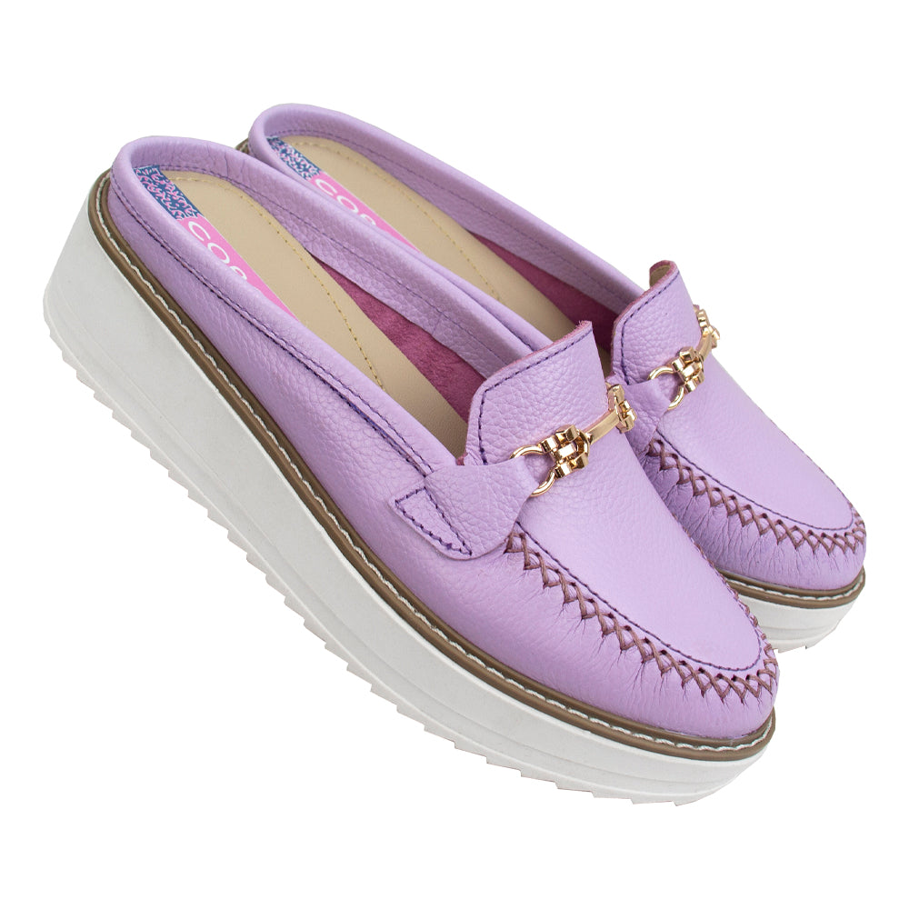 SUECO PLATAFORMA JOYCE LILA