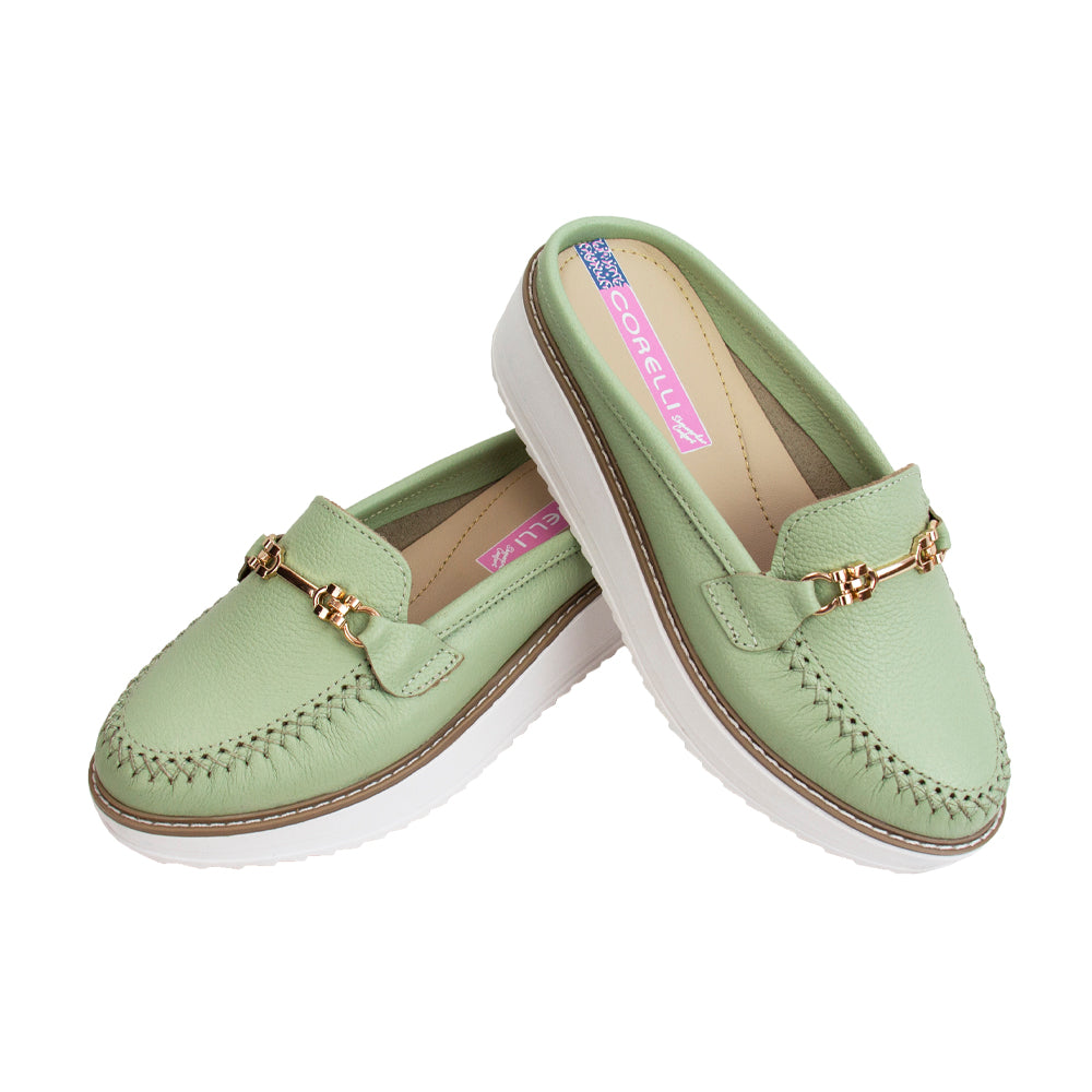 SUECO PLATAFORMA JOYCE MENTHA