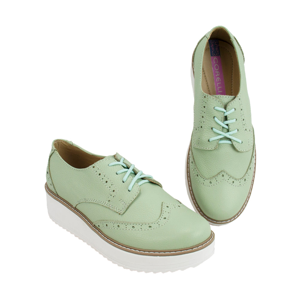 OXFORD MIA MENTHA