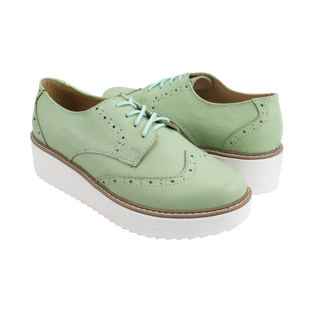 OXFORD MIA MENTHA