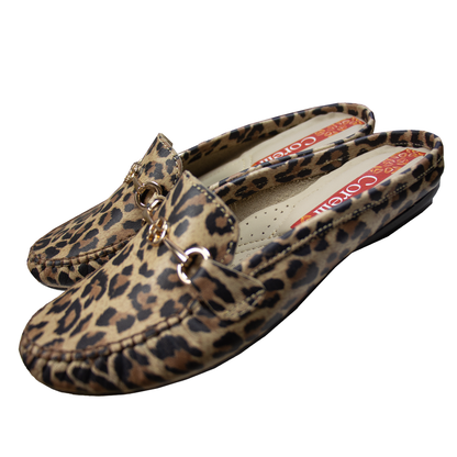 SUECO CHATO  MARA  PRINT BEIGE