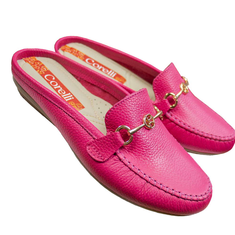 SUECO CHATO  MARA   FUCSIA