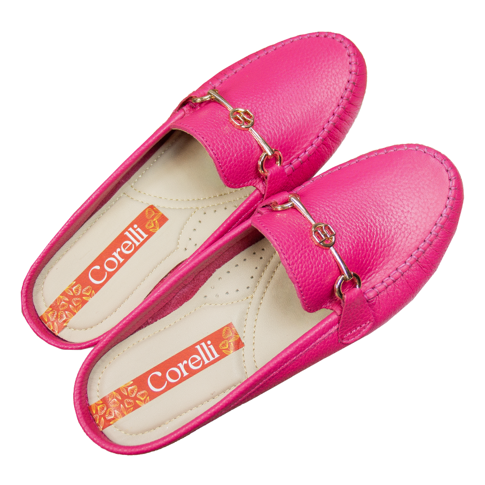 SUECO CHATO  MARA   FUCSIA