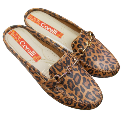 SUECO CHATO  MARA  PRINT NATURAL