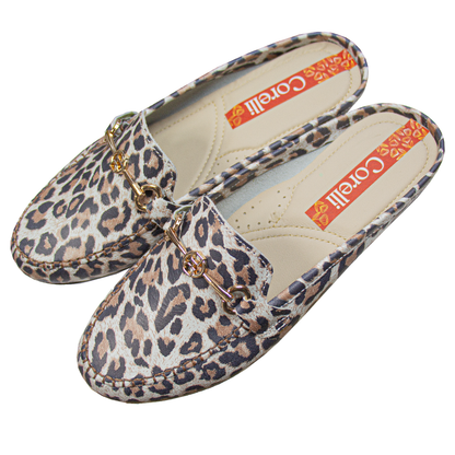 SUECO CHATO  MARA  PRINT  VAINILLA