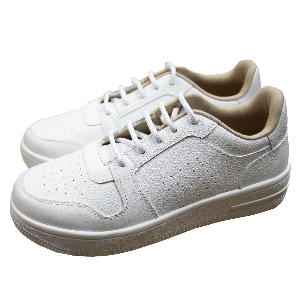 ZAPATILLA  CORE-22  BLANCO