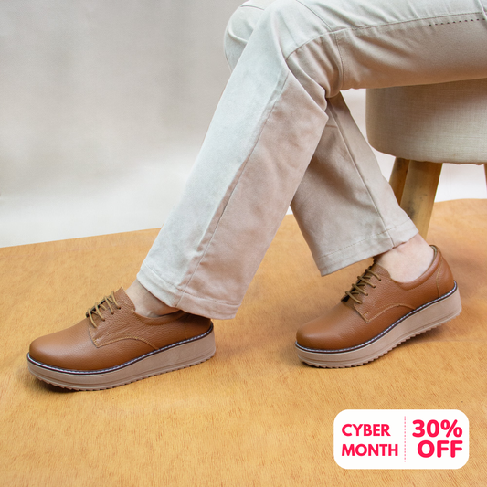 OXFORD COREBAS  NATURAL