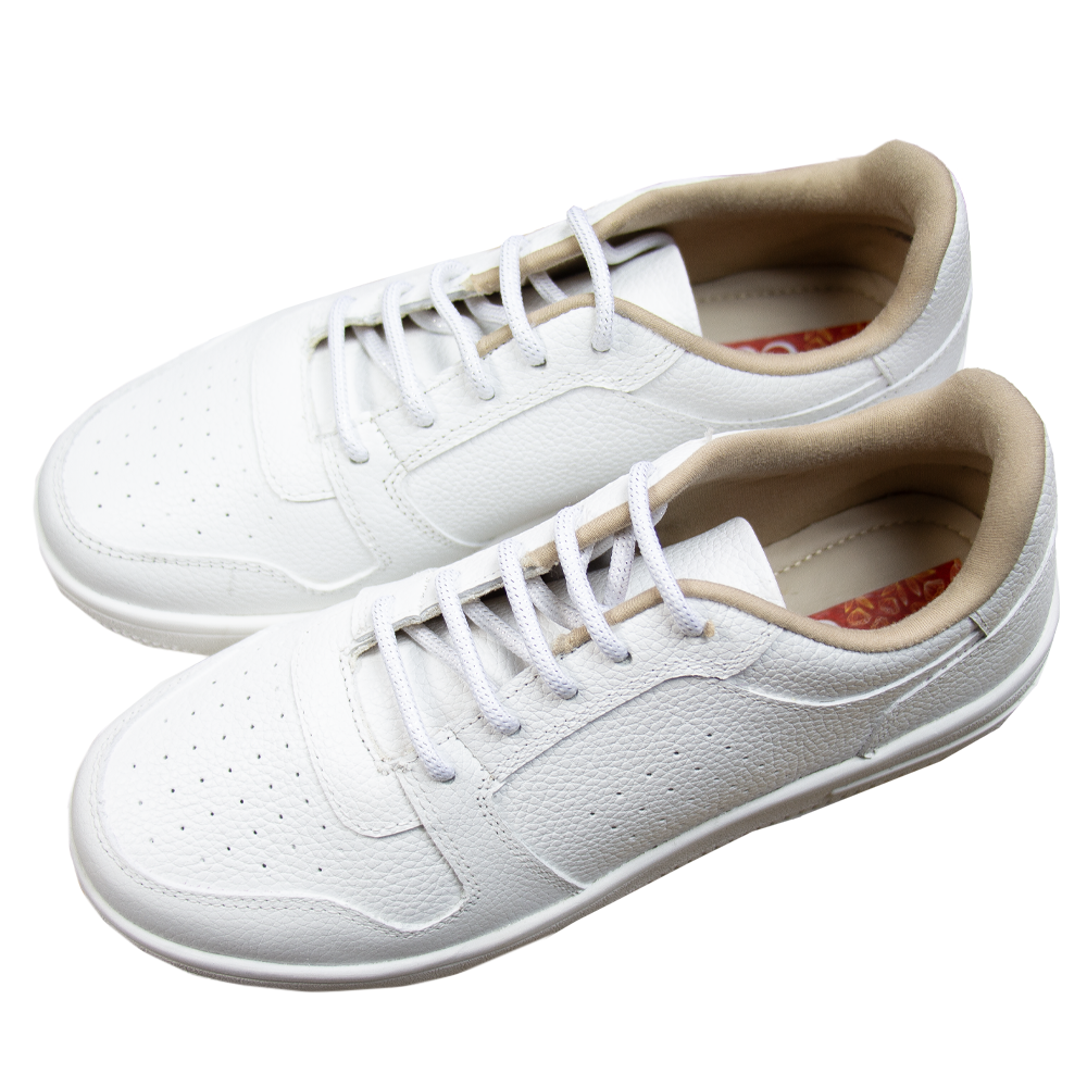 ZAPATILLA  CORE-22  BLANCO