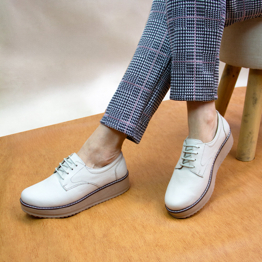 OXFORD COREBAS  VAINILLA