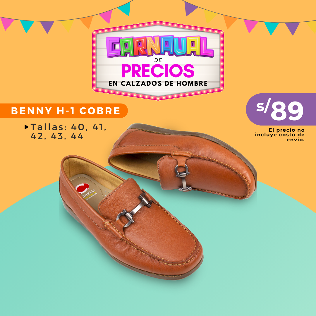 Calzados net discount