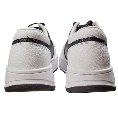 ZAPATILLA  LEONA  NEGRO