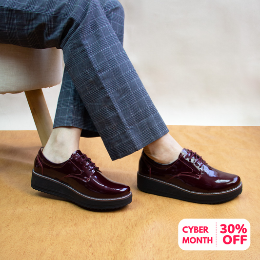 OXFORD COREBAS CHAROL VINO