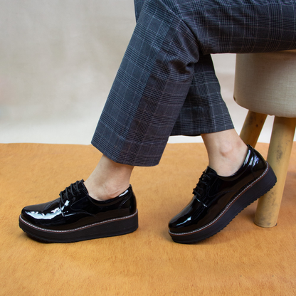 OXFORD COREBAS CHAROL NEGRO