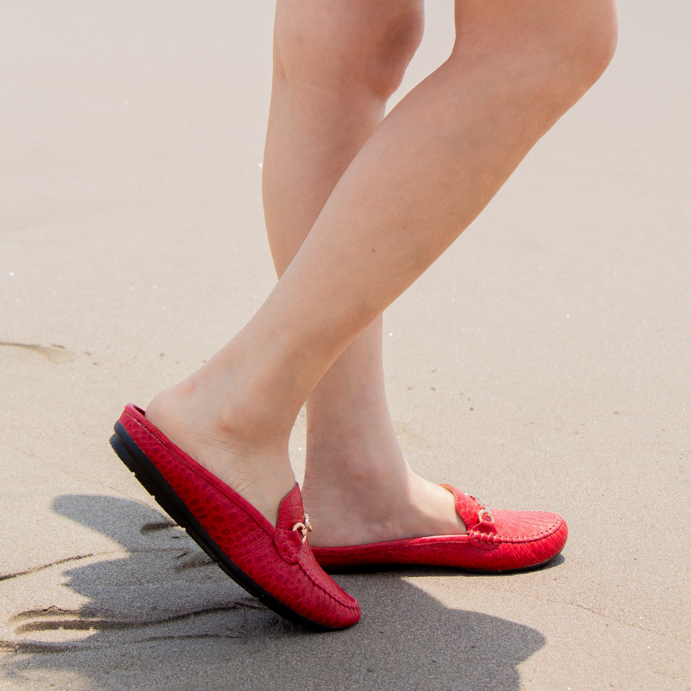 SUECO CHATO  MARA  TORTUGA ROJO