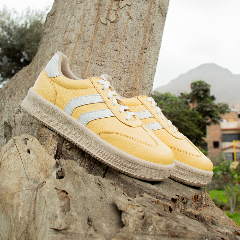 SIENA BUTTER LEATHER