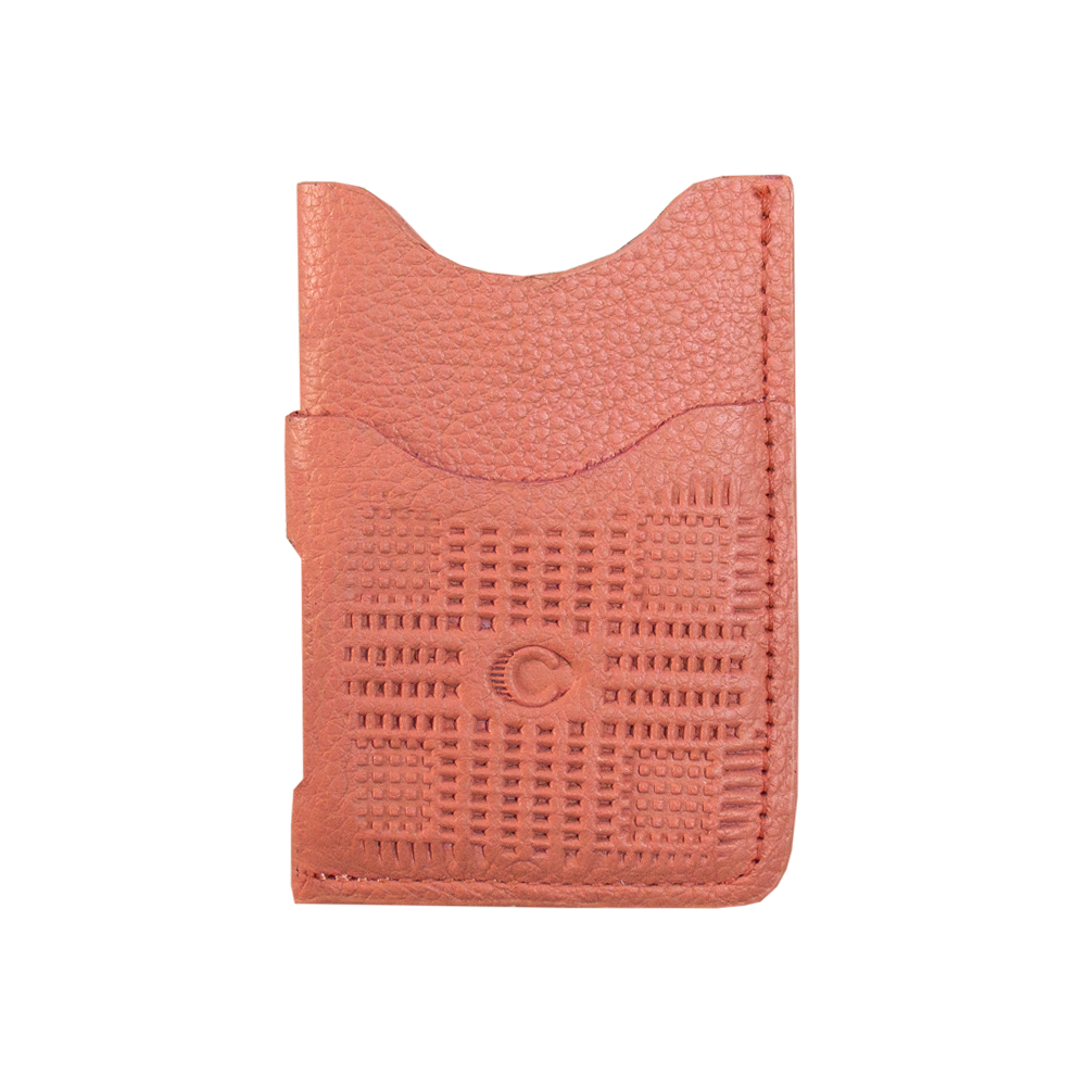 TARJETERO CORELLI CORAL