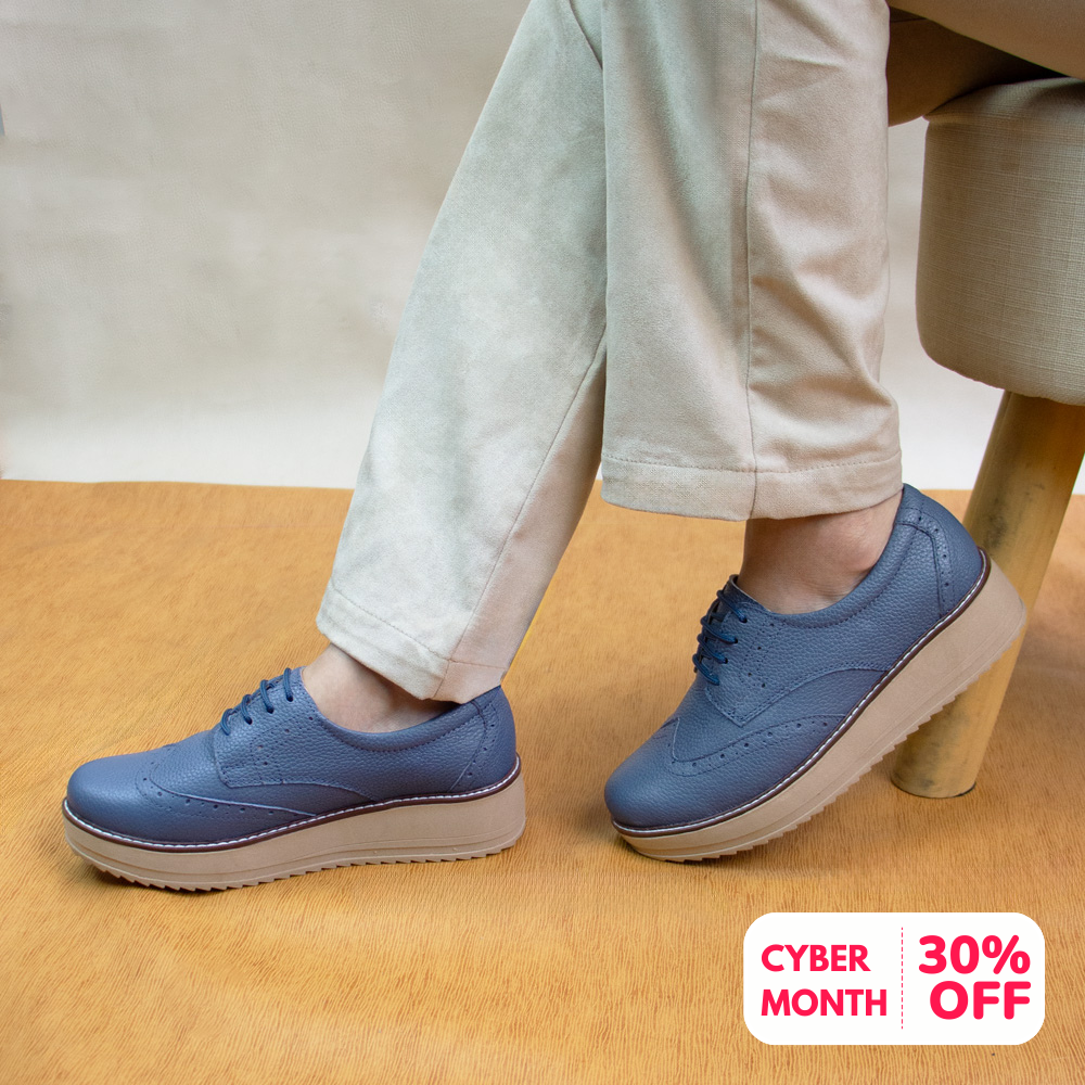 OXFORD MIA RONDINI  ACERO