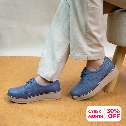 OXFORD MIA RONDINI  ACERO