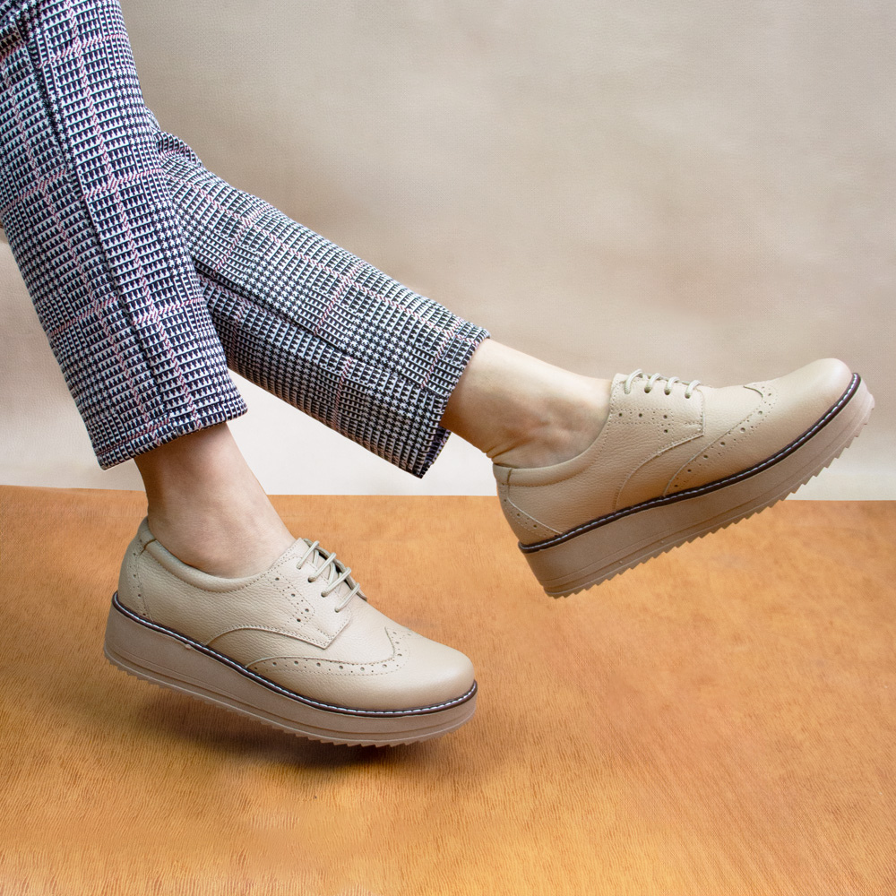 OXFORD MIA RONDINI SAND