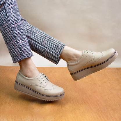 OXFORD MIA RONDINI SAND