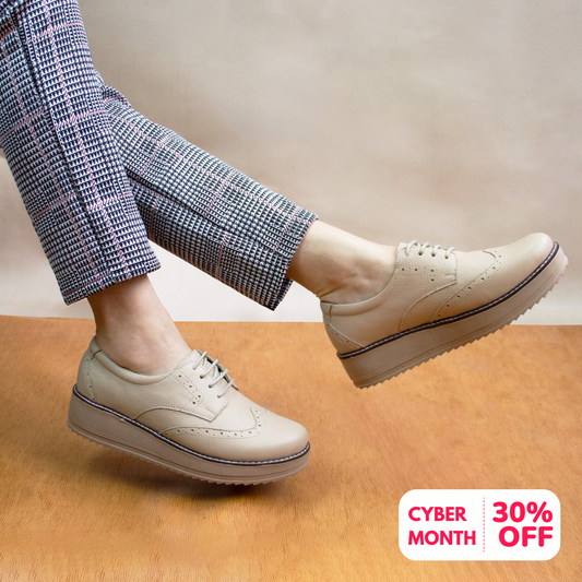 OXFORD MIA RONDINI SAND