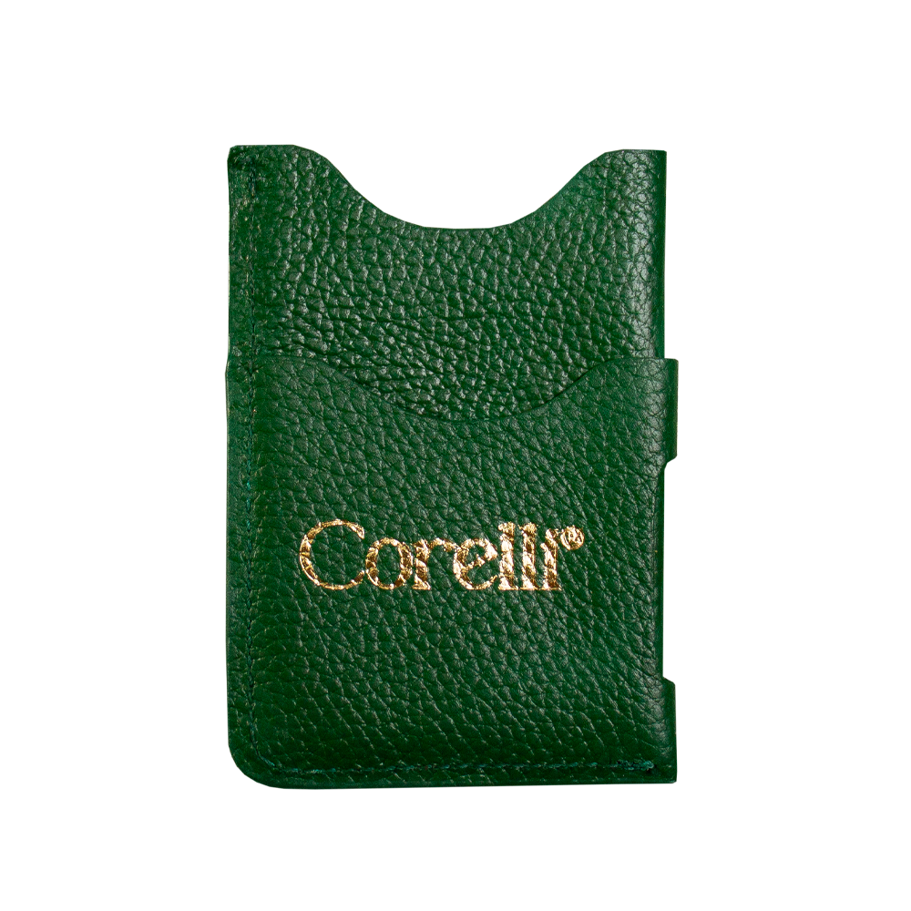 TARJETERO ARROZ VERDE HOJA