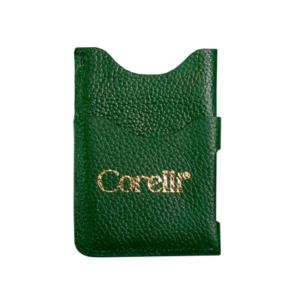 TARJETERO ARROZ VERDE HOJA