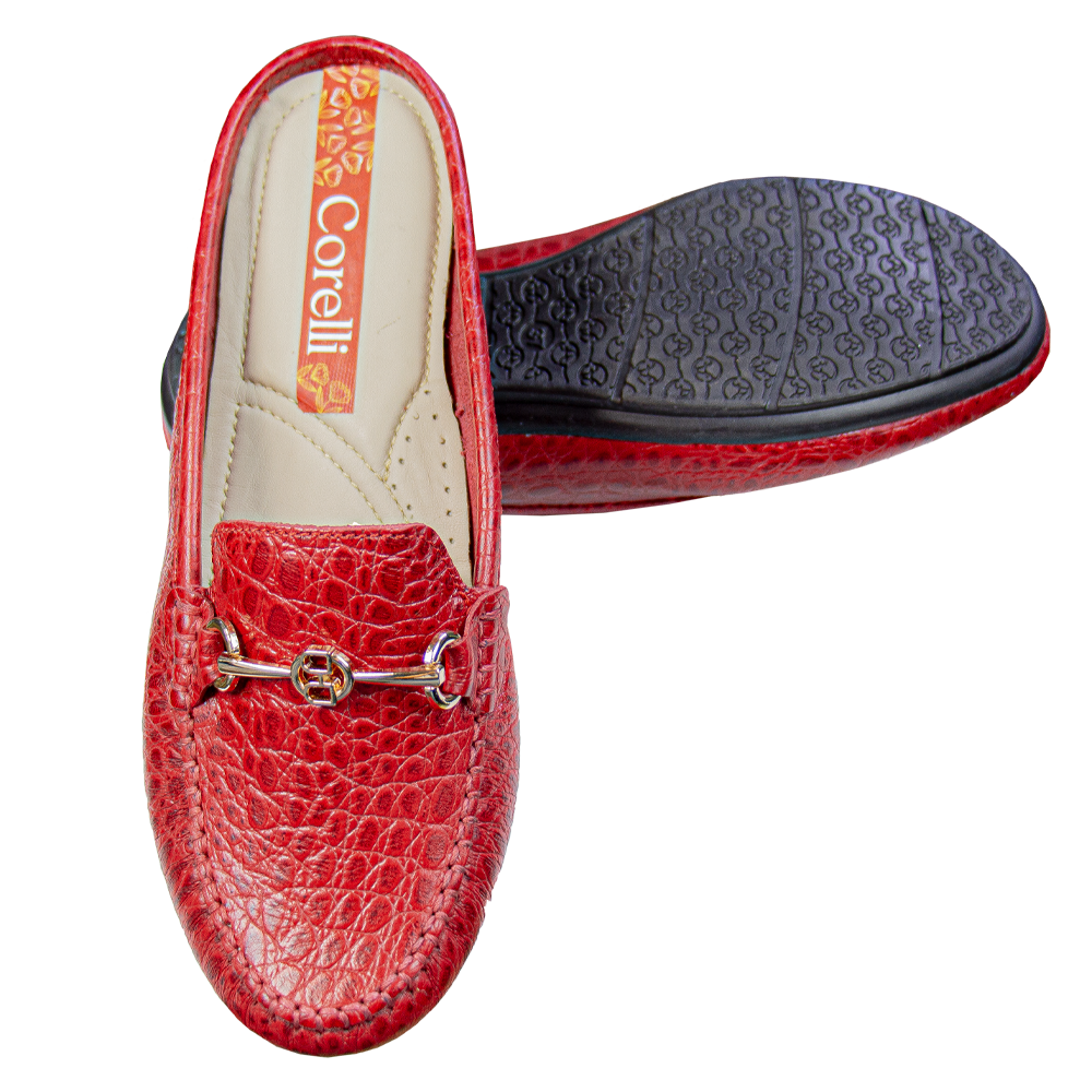 SUECO CHATO  MARA  TORTUGA  ROJO