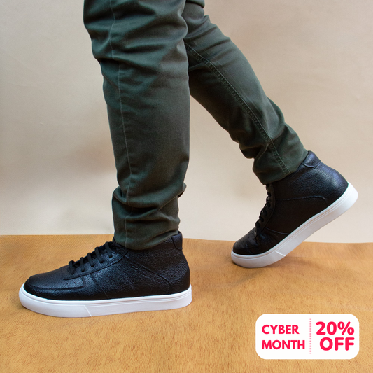 BOTIN  ARCHIE  NEGRO