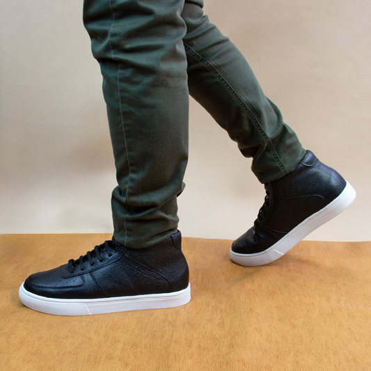 BOTIN  ARCHIE  NEGRO